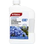Yates 500ml Hydrangea Blue Aluminium Sulfate Plant Health Pack