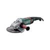 Metabo 230mm 2400W Corded Angle Grinder WE24-230 MVT QUICK