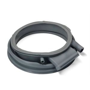 Washing Machine Door Seal Boot Gasket 00684526, Suits Bosch