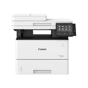 Canon MF543X ImageCLASS Wireless Multi-Function Monochrome Laser Printer (Print/Copy/Scan/Fax)
