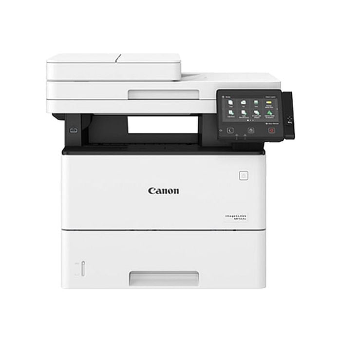 Canon MF543X ImageCLASS Wireless Multi-Function Monochrome Laser Printer (Print/Copy/Scan/Fax)