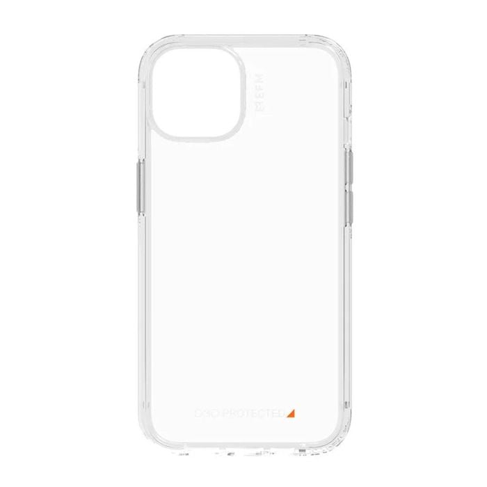 EFM Aspen Pure Case Armour with D3O CrystalexFor iPhone 14 Plus (6.7")