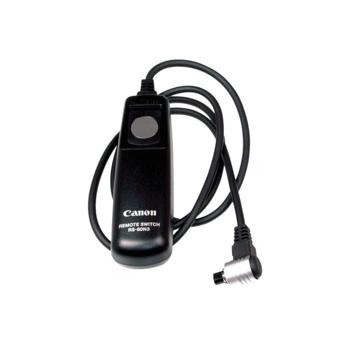Canon Rs-80n3 Remote Switch