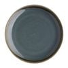 Olympia Kiln Round Coupe Plate Ocean 230mm 6 Pack