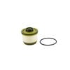 Ntk Fuel Filter For Toyota Hiace Kdh200/201/206/221/223 Bus/van Kun16/26 Ute 2005-2019 2.5l 3.0l Diesel