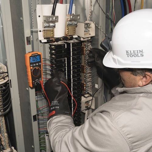 Klein Tools Multimeter