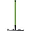 Saxon 14T Garden Rake