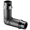 Pope 13mm Barbed Elbow
