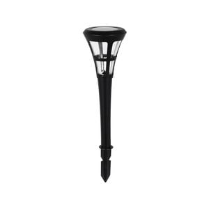Click 31cm Alpine Solar LED Pathway Light