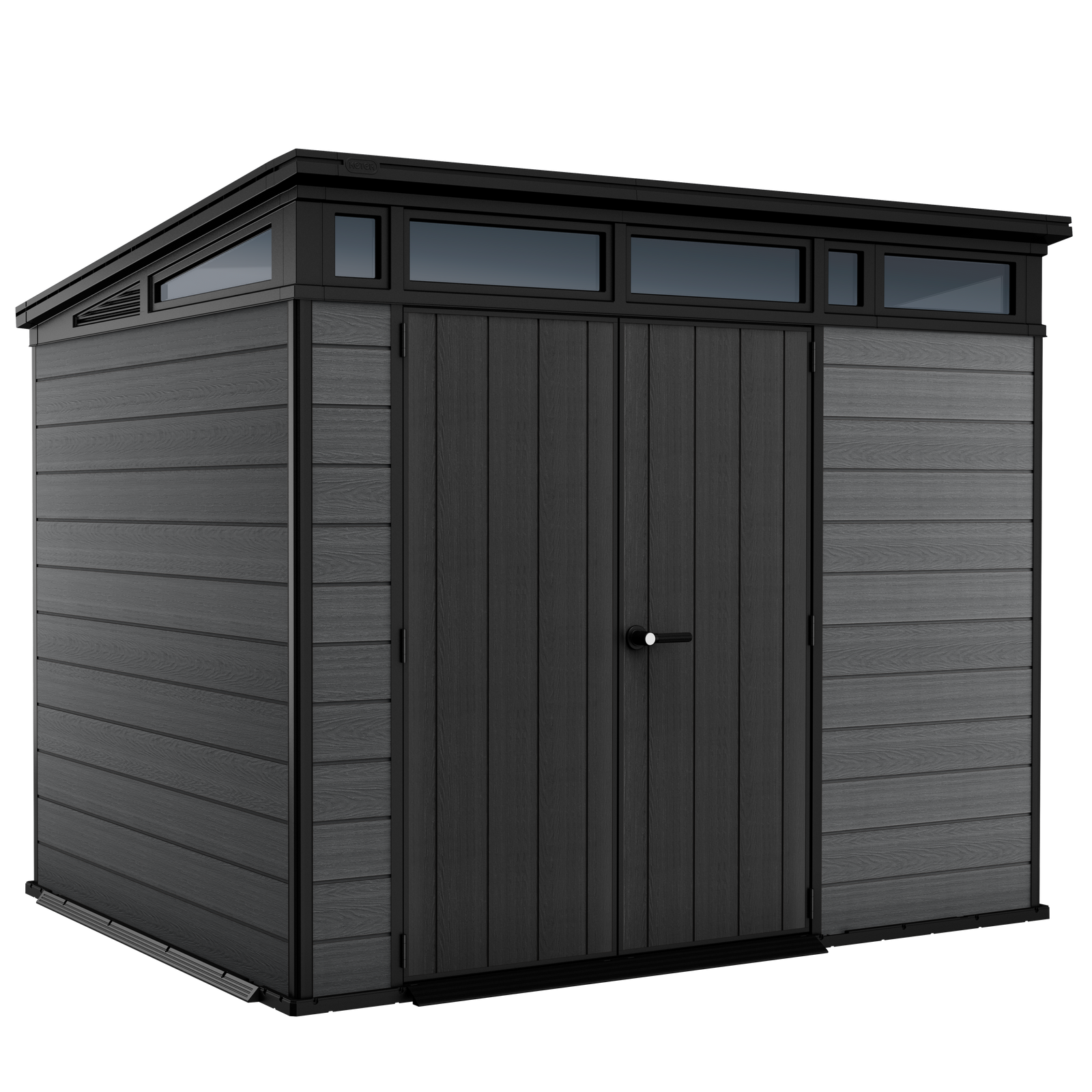 Keter 2.79 x 2.16m Cortina 9x7 Shed