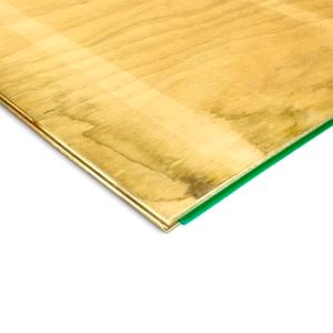 FloorPly14 2400 x 1200 x 25mm H3.2 CD T&G Flooring Plywood