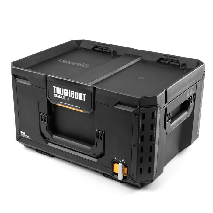 ToughBuilt StackTech Large Tool Box