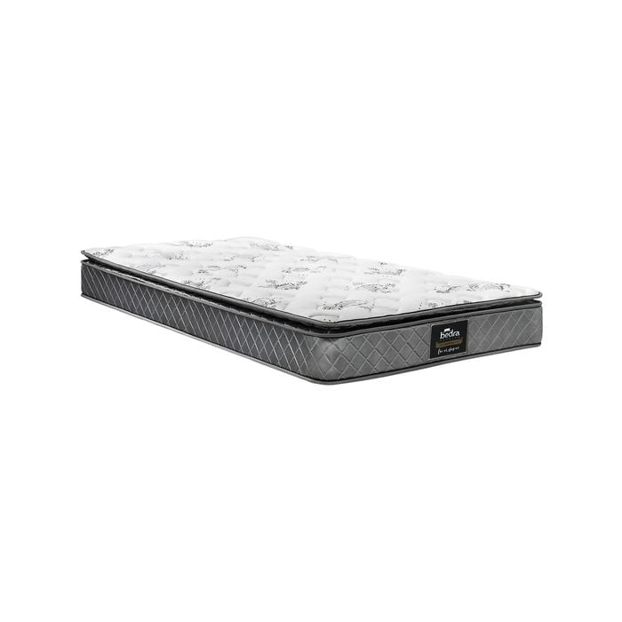 Bedra 21cm Mattress - Single