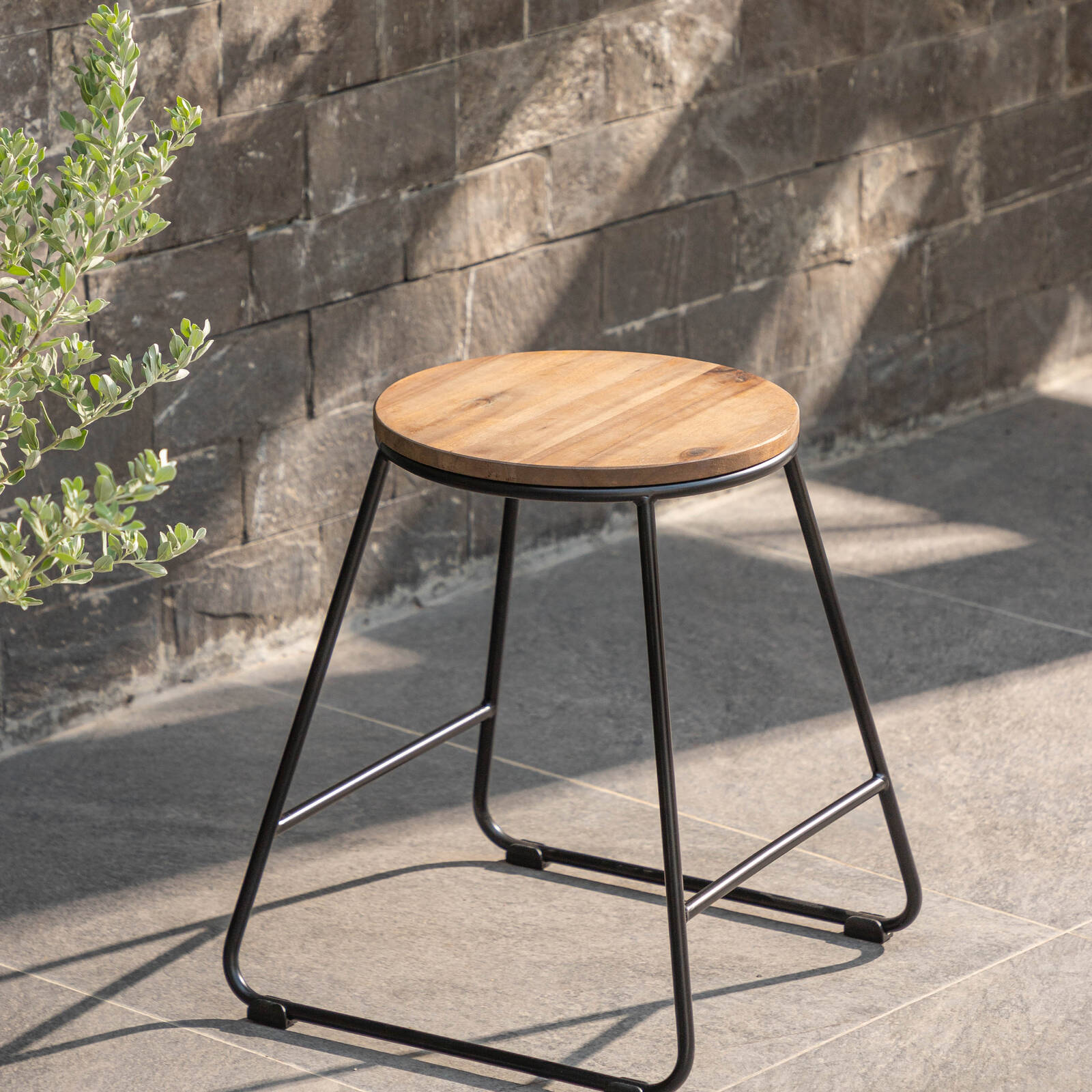 Small stools bunnings discount