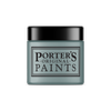 Porter's 100ml Hailstorm Eggshell Finish Broadwall Washable Paint