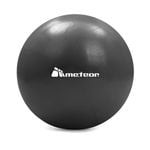 METEOR 25cm Mini Pilates Ball in Black