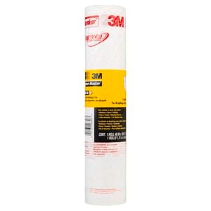 3M Hand-Masker 1.21m x 54.8m Pre-Folded Masking Film