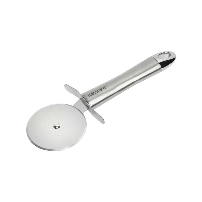 Wiltshire Stainless Steel Pizza Wheel Cutter