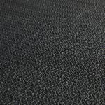 NuPlastex 90cm x 3m Black Nonslip Magic Stop