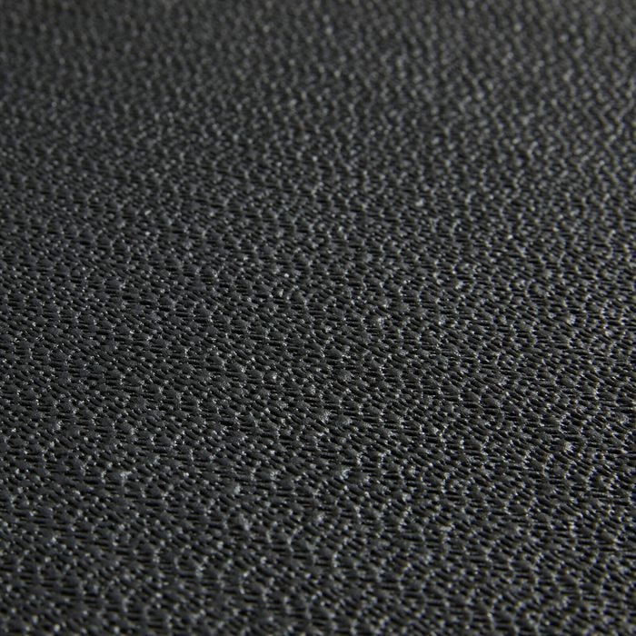 NuPlastex 90cm x 3m Black Nonslip Magic Stop