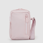 Nere Pink Bondi Nylon N/S Crossbody Bag