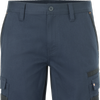 Citeco Cotton Stretch Cargo Navy Mid Shorts - Size 82R