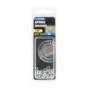 Zenith 1/8" Zinc Plated Spring Washer - 75 Pack