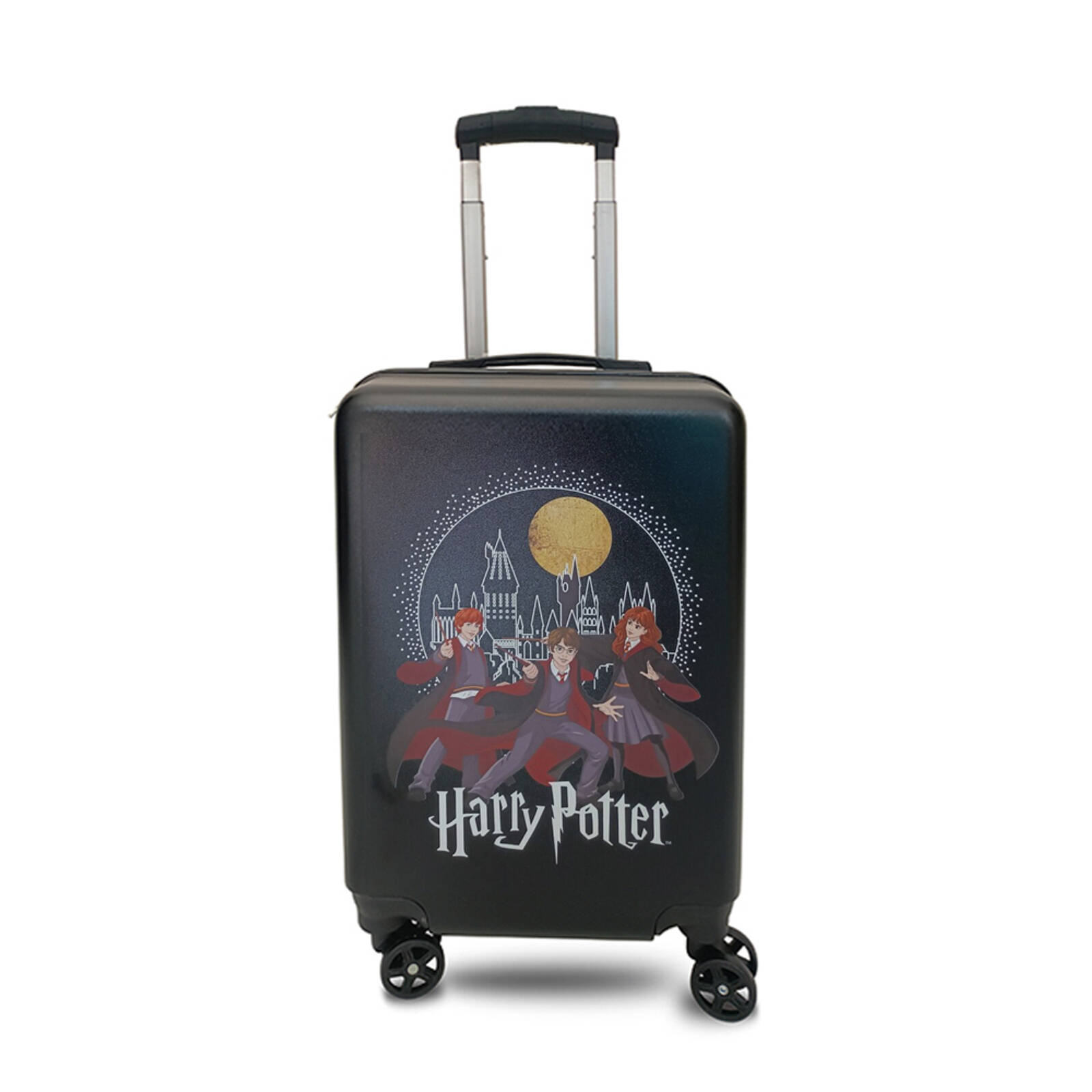 Harry potter trolley bag clearance