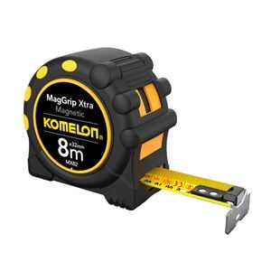 Komelon Magnetic Grip Tape 8mx32mm