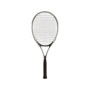 Decathlon - Adult Tennis Racket Essential - Grey/Blue - One Size