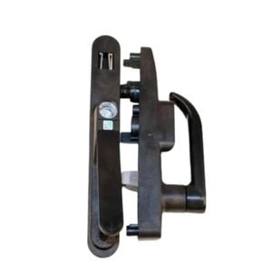 Camec 3 Point Main Door Lock - Left Hand Side Hinge Caravan Replacement Handle