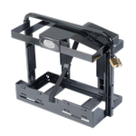 Ark Front Entry Jerry Can Holder