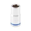 Kincrome 7mm 1/4" Square Drive Socket