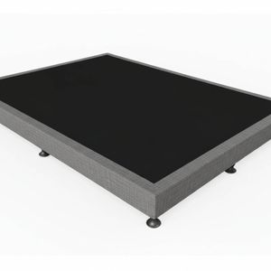 DS Enkel Bed Base - King