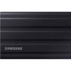 Samsung T7 Shield 2TB USB 3.2 Portable SSD - Black