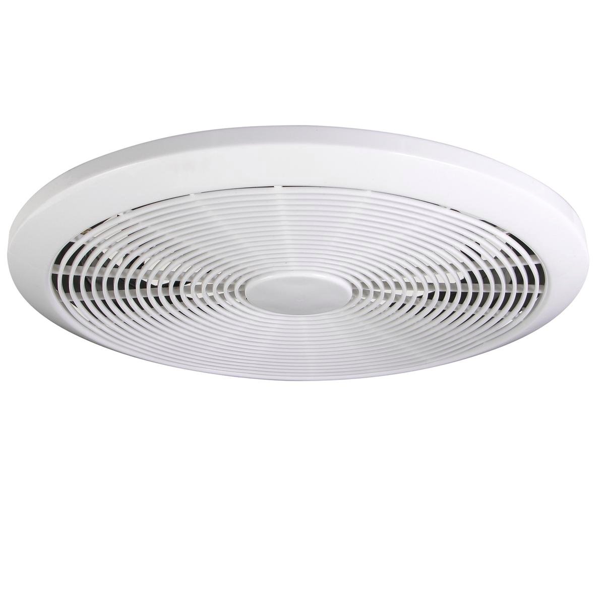 Arlec 250mm Energy Efficient Exhaust Fan Bunnings Australia