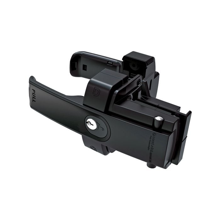 D&D Technologies LokkLatch Magnetic Gate Lock