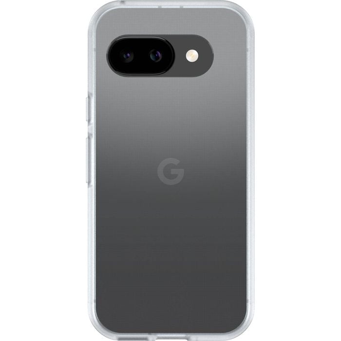Otterbox React CaseFor Google Pixel 9a - Clear