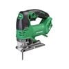 HiKOKI 36V Brushless Top Handle Jig Saw CJ36DA(H2Z) - Skin Only