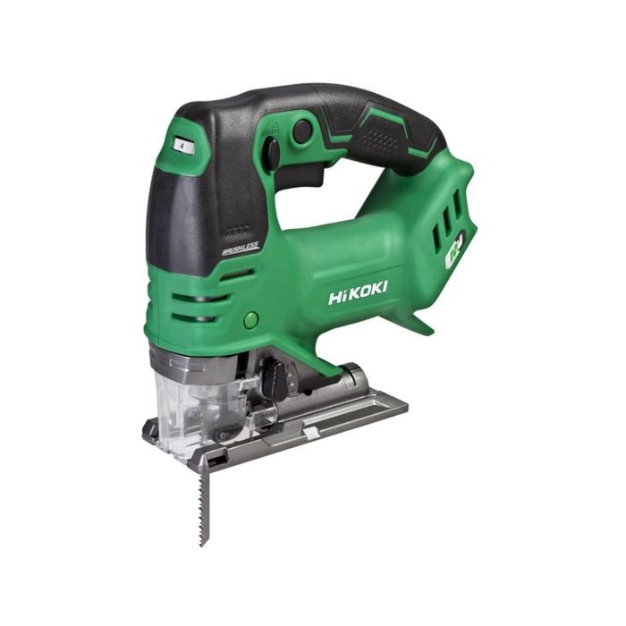 HiKOKI 36V Brushless Top Handle Jig Saw CJ36DA(H2Z) - Skin Only