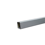 Australian Handyman Supplies 30 x 30 x 1.6mm x 2m Galvanised Square Hollow Section