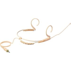 Rode Hs2p Large - Pink Omni-directional Headset Mic 3.5mm Locking Trs Connector