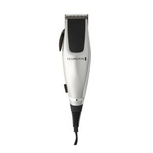 Remington 23-piece Power Trim Haircut Kit - Silver/black Hc1090au