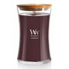 WoodWick Candle - Large Phantom Cherry