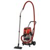 Einhell Pro Brushless 30L Wet & Dry Vacuum TP-VC 36/30 S Auto