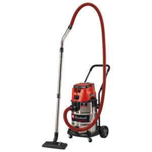 Einhell Pro Brushless 30L Wet & Dry Vacuum TP-VC 36/30 S Auto