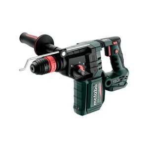 Metabo 18V Rotary Hammer 3MODE KH 18 LTX BL 28 Q Skin Only 601715850