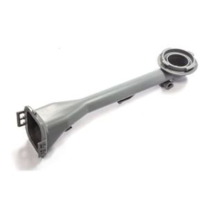 Dishwasher Upper Top Spray Arm Feed Pipe Grey Duct 761810162, Suits Smeg