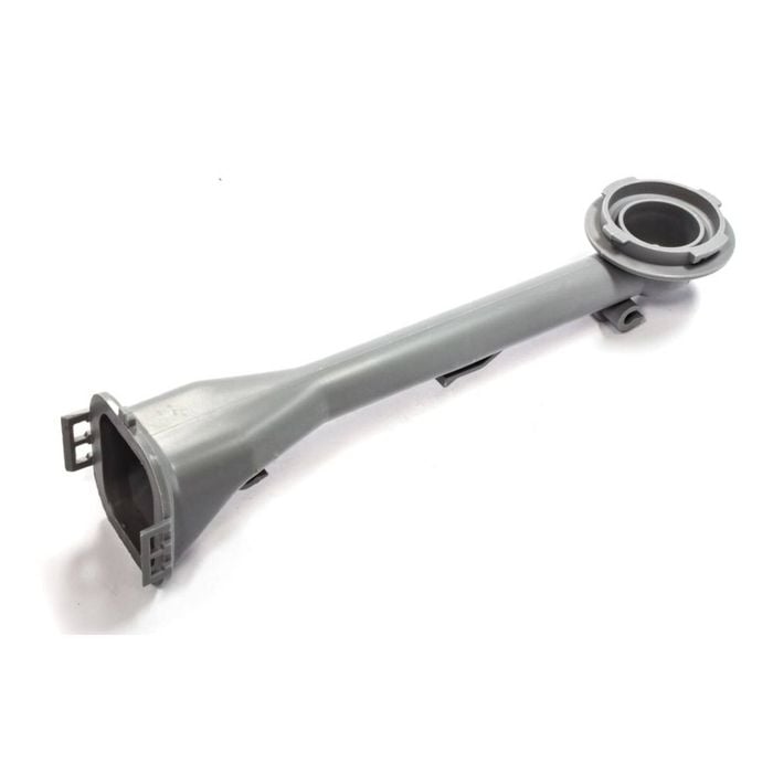 Dishwasher Upper Top Spray Arm Feed Pipe Grey Duct 761810162, Suits Smeg