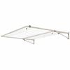 Austral 35.6m Dune Addaline Double Fold Down Clothesline